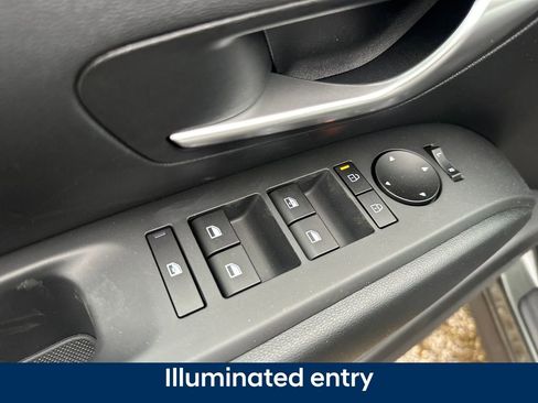 New 2026 Hyundai Tucson Blue SE AWD/4WD image 11