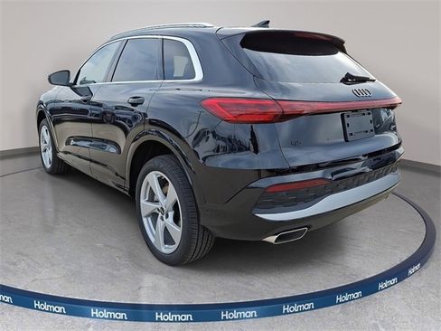 New 2025 Audi Q5 Premium Plus image 2