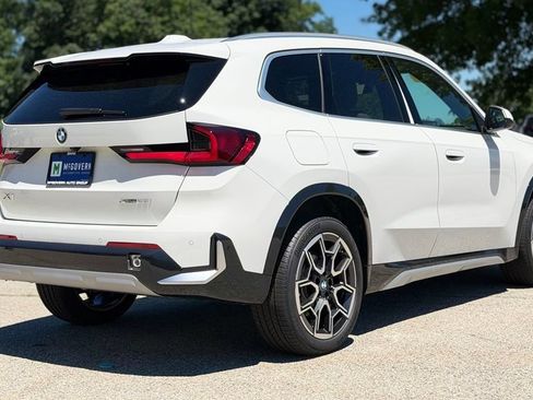 New 2026 BMW X1 xDrive28i w/ Convenience Package AWD/4WD image 6