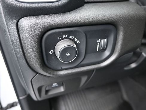 Used 2023 RAM 1500 Big Horn image 13