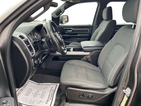 Used 2020 RAM 1500 Big Horn image 10