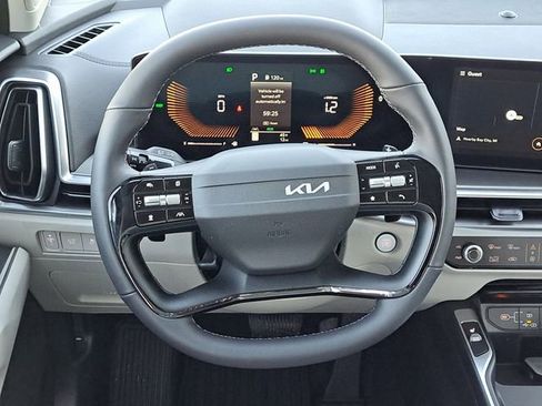 New 2026 Kia Sorento EX image 22