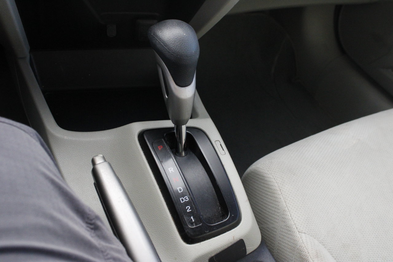 Used 2012 Honda Civic LX image 20