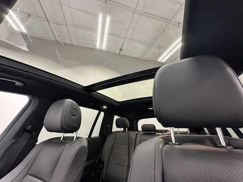 Used 2025 Mercedes-Benz GLS 450 4MATIC image 34