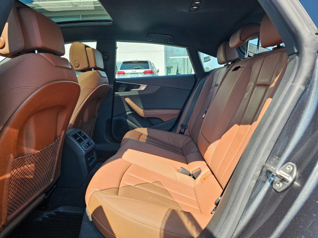 Used 2021 Audi A5 2.0T Premium Plus AWD/4WD image 21
