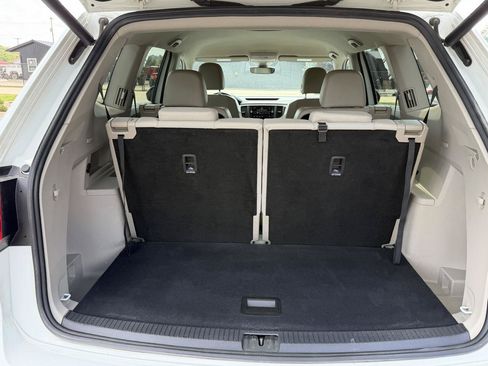 Used 2019 Volkswagen Atlas SE AWD/4WD image 18