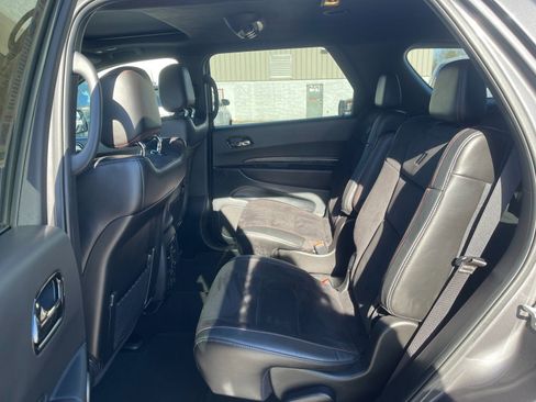Used 2024 Dodge Durango R/T image 14