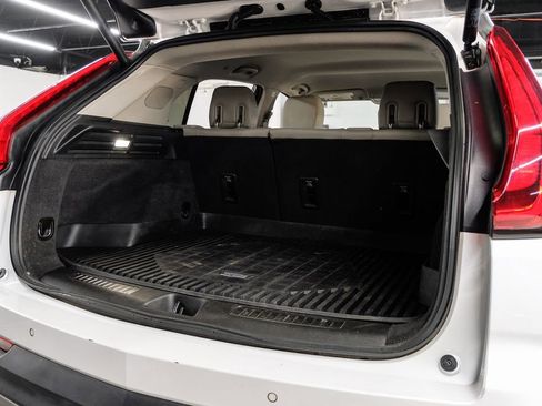 Used 2021 Cadillac XT4 Premium Luxury FWD image 59