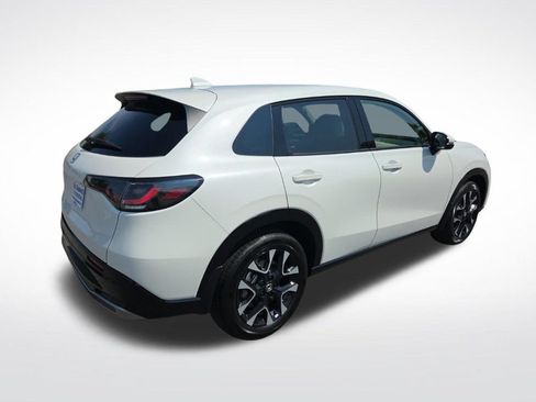 New 2027 Honda HR-V EX-L image 4