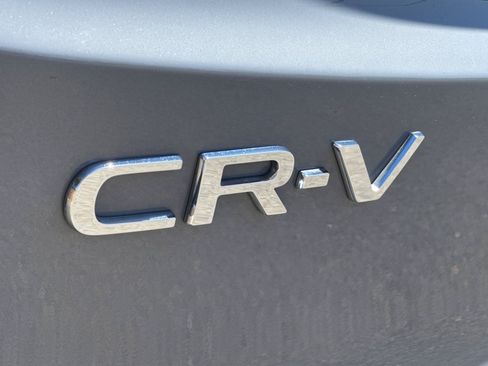Used 2024 Honda CR-V EX-L image 29
