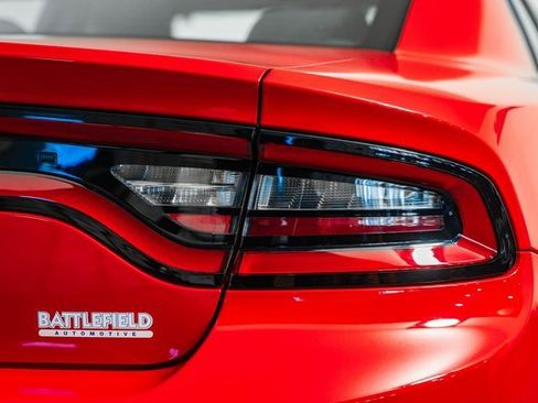 Used 2023 Dodge Charger SXT image 8