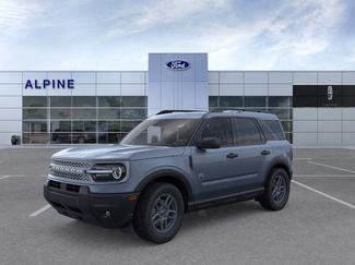 New 2026 Ford Bronco Sport Big Bend w/ Convenience Package AWD/4WD video 1