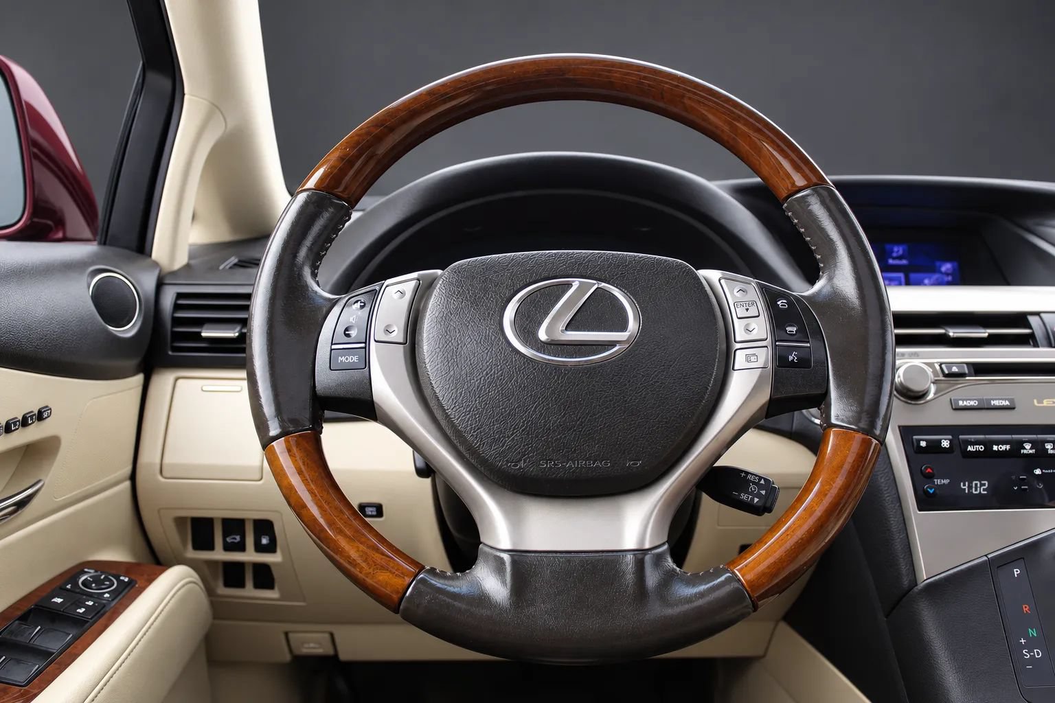 Used 2013 Lexus RX 350 AWD w/ Premium Pkg image 13