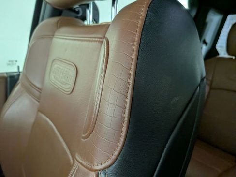 Used 2022 RAM 2500 Limited image 29