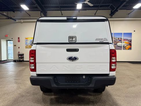 Used 2020 Ford Ranger XL image 17