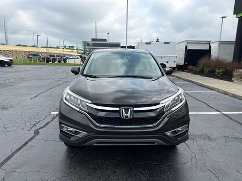 Used 2015 Honda CR-V EX image 3