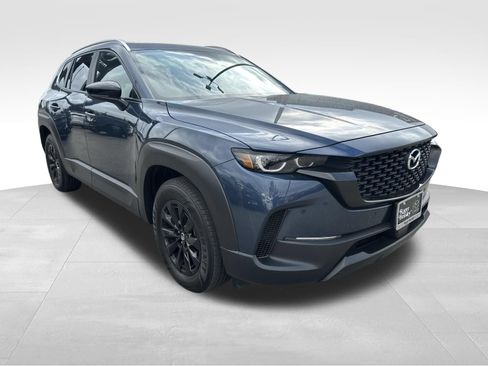 Certified 2026 MAZDA CX-50 2.5 Hybrid w/ Preferred Pkg AWD/4WD image 3
