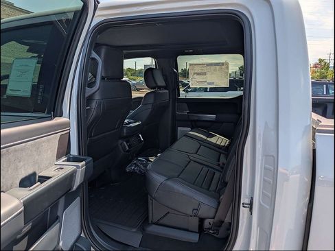 New 2026 Ford F150 Platinum w/ Equipment Group 702A High AWD/4WD image 6