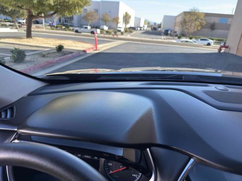 Used 2018 Chevrolet Traverse LS image 38