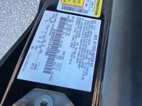 Used 2020 Ford Fusion SE FWD image 43