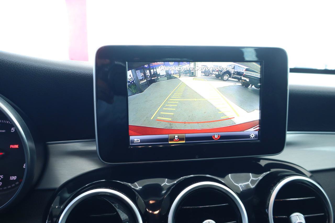 Used 2016 Mercedes-Benz C 300 Sedan image 27