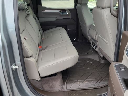 New 2026 Chevrolet Silverado 1500 LT image 11