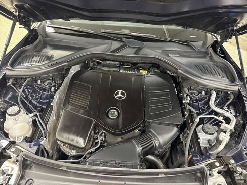 Used 2023 Mercedes-Benz GLC 300 4MATIC image 40