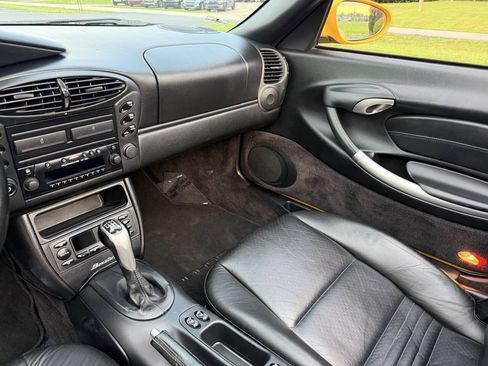 Used 2002 Porsche Boxster S RWD image 24
