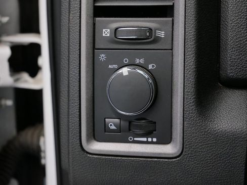 Certified 2021 RAM 1500 Tradesman w/ Popular Equipment Group image 19