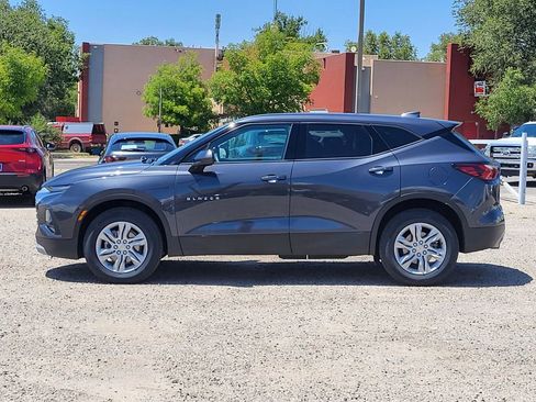 Used 2022 Chevrolet Blazer LT image 4