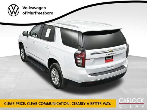 Used 2024 Chevrolet Tahoe LT RWD image 57