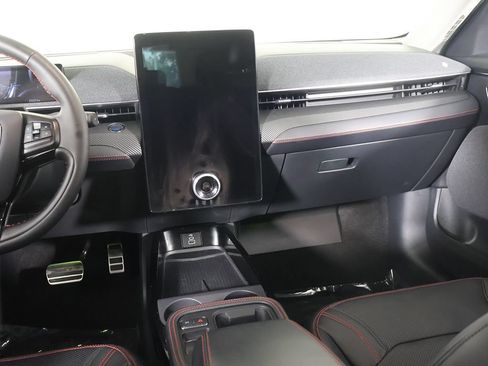 Used 2025 Ford Mustang Mach-E Premium w/ Sport Appearance Package RWD image 38