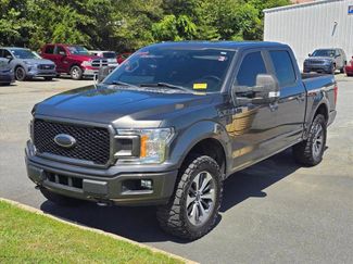 Used 2019 Ford F150 XL w/ Equipment Group 101A Mid AWD/4WD video 2