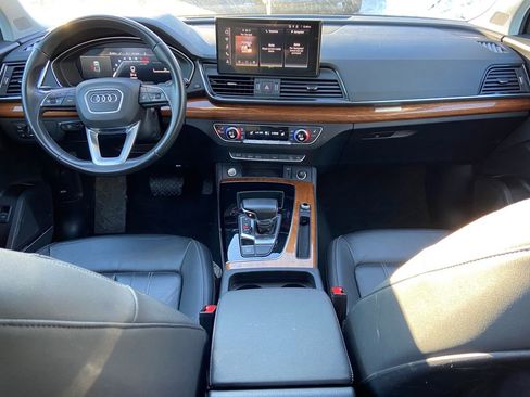 Used 2023 Audi Q5 2.0T Premium Plus w/ Premium Plus Package image 10