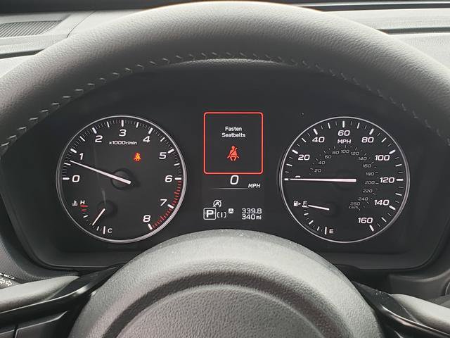 Used 2026 Subaru Forester Premium AWD/4WD image 19
