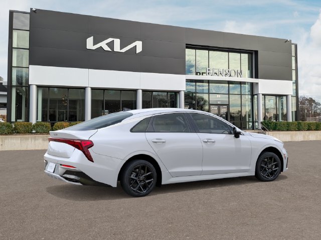 New 2026 Kia K5 LXS FWD image 7