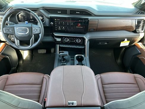 New 2026 GMC Sierra 1500 Denali Ultimate image 21