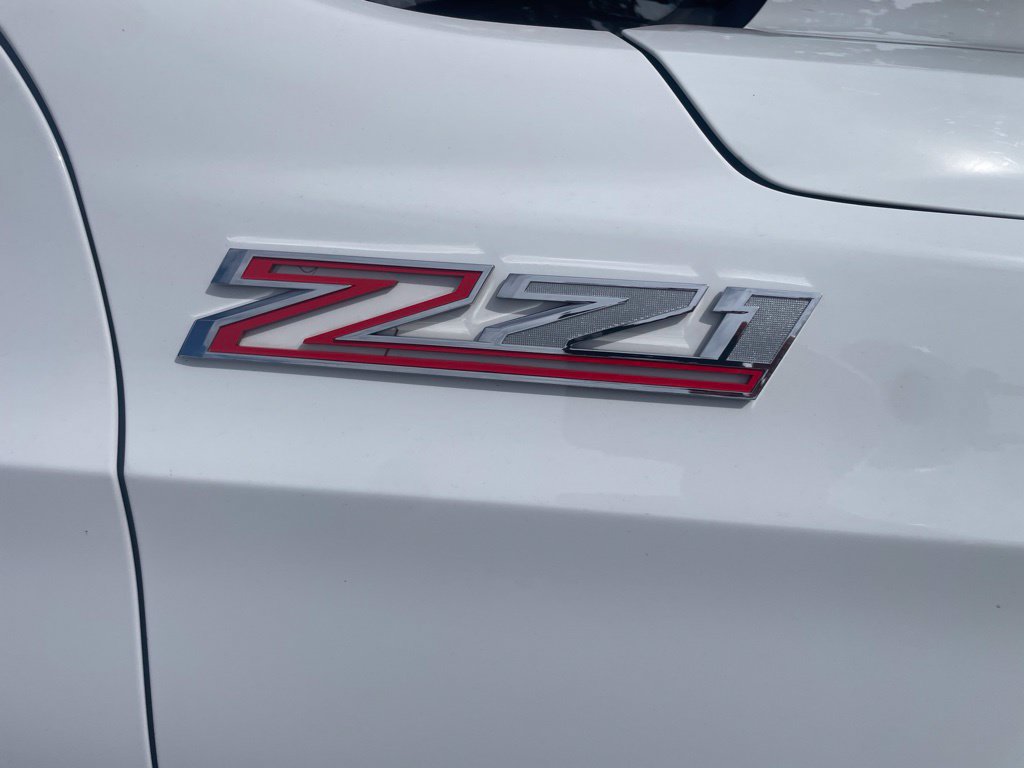 Used 2023 Chevrolet Suburban Z71 AWD/4WD image 10