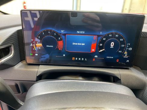 Used 2026 Ford Mustang Premium RWD image 32
