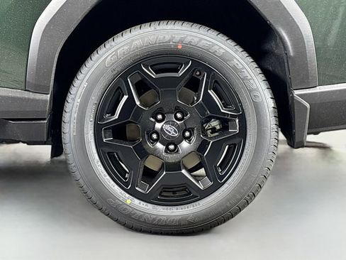 New 2026 Subaru Outback Limited image 32