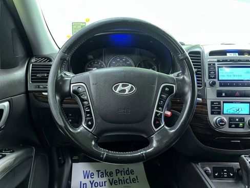 Used 2010 Hyundai Santa Fe Limited AWD/4WD image 20