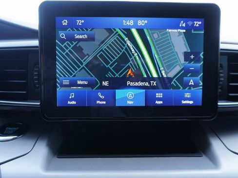 Certified 2023 Ford Explorer XLT w/ Equipment Group 202A image 11