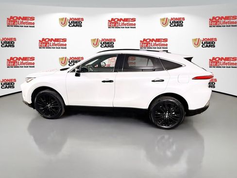 Certified 2023 Toyota Venza Nightshade image 14