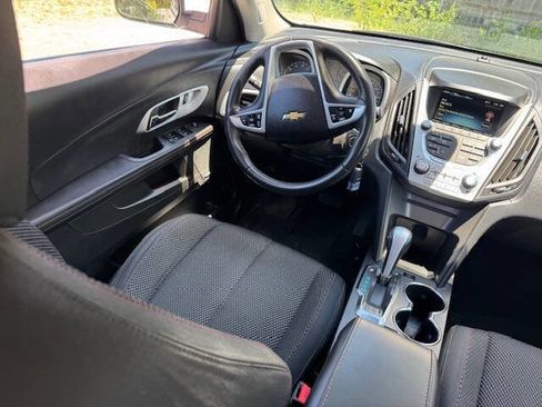 Used 2013 Chevrolet Equinox LT FWD image 24