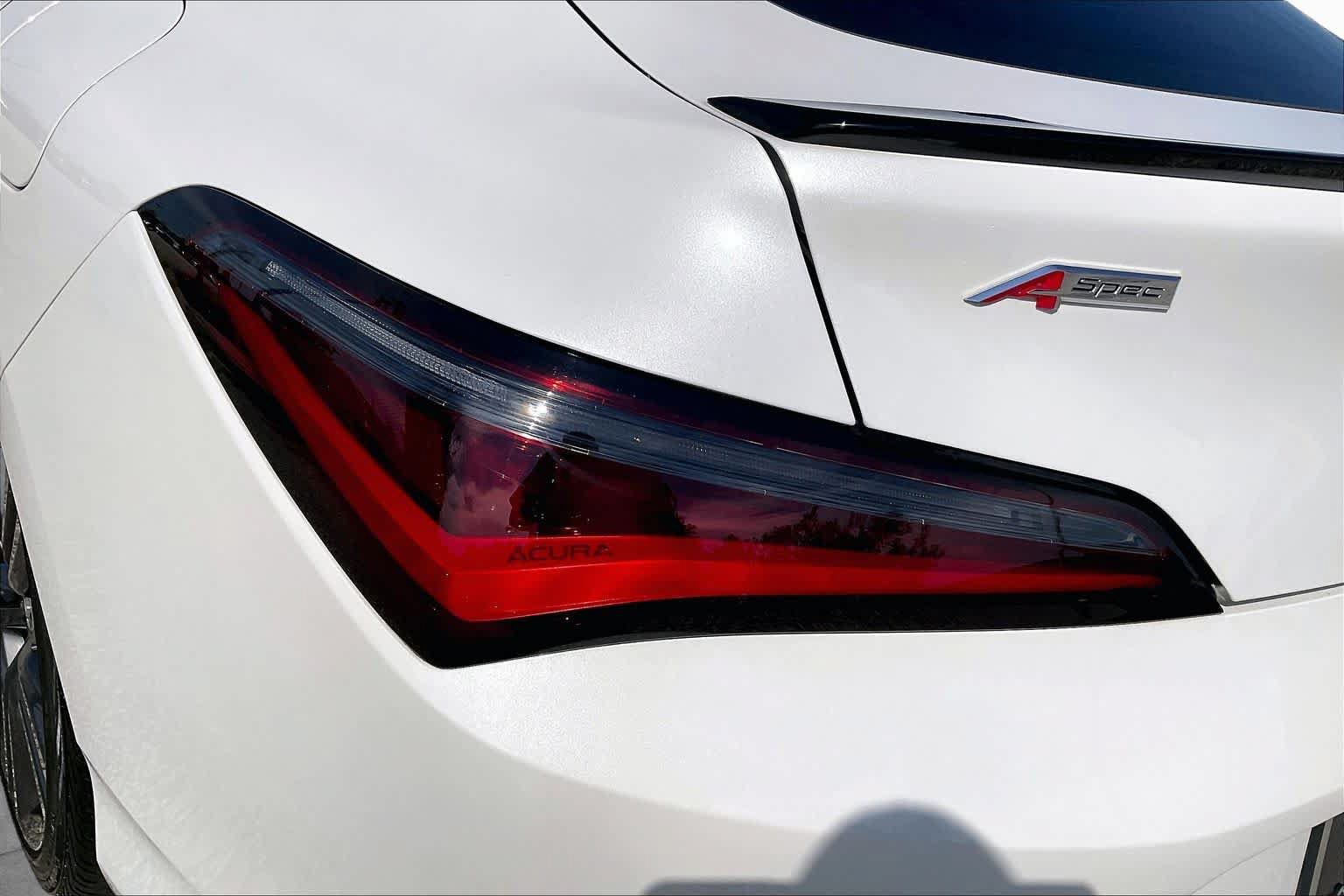Certified 2024 Acura Integra A-Spec w/ Technology Package FWD image 27