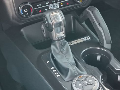 Certified 2024 Ford Bronco Big Bend AWD/4WD image 16