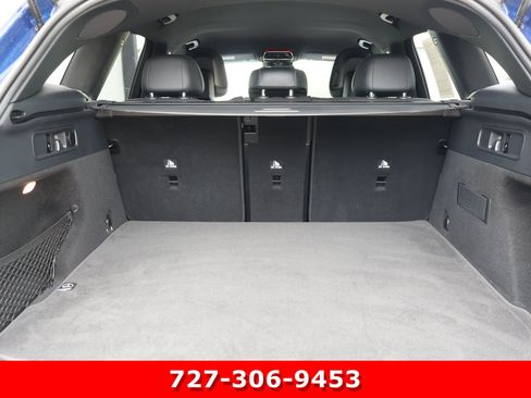 Certified 2025 Mercedes-Benz GLC 300 4MATIC w/ AMG Line image 18
