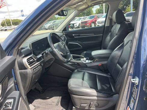 Used 2023 Kia Telluride S w/ S Sunroof Package FWD image 14