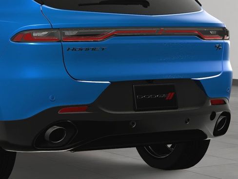 New 2024 Dodge Hornet R/T Plus image 20