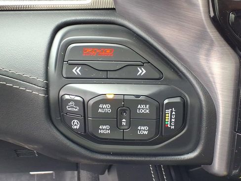 Used 2025 RAM 1500 RHO w/ RHO Level 1 Equipment Group AWD/4WD image 8